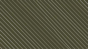 Diagonal White Lines on Olive Green Background Abstract Geometric Pattern Minimalist Design photo