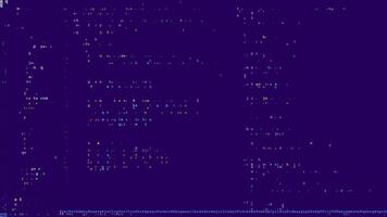 Programming Console Illustration. Code, Coding vector