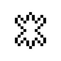 abstract shape web vector