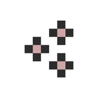 small object particle vector