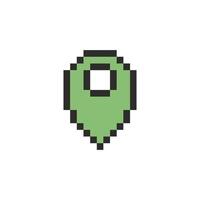 green mark marker vector