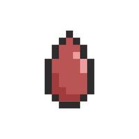 red blood drip vector