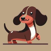 Charming and Funny Dog Character Vectors Must Have for Creators