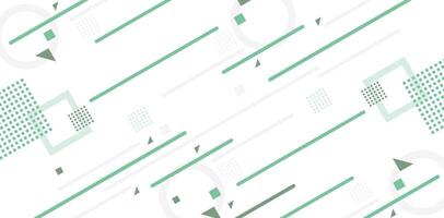 Abstract background with simple geometrical shapes isolated white backgrounds for ecommerce signs retail shopping, advertisement business agency, ads campaign marketing, email newsletter, landing page vector