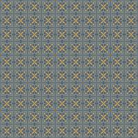 Infinite Pattern Loop. Seamless Texture. Illustration. vector