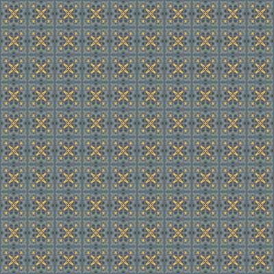 Infinite Pattern Loop. Seamless Texture. Illustration.