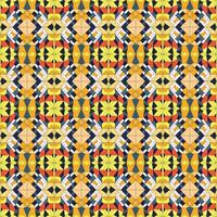 Looping Pattern Style. Repeatable Texture. Illustration. vector