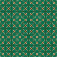 Modern Abstract Repeat Texture vector