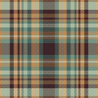 Classic Geometric Repeat Texture vector