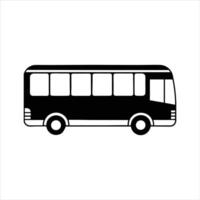 The Art of Flat Car Symbol Design vector