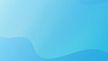 Contour Lines Background vector