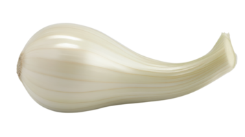 High-Quality Fresh White Garlic Clove with Smooth Surface Perfect for Culinary Uses and Health Benefits in Cooking. png