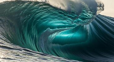 Splash of Water photo