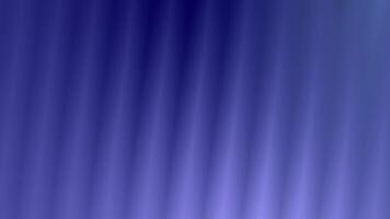 Vertical blue lines fade creating a gradient background. video