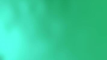 teal gradient background exhibiting subtle shading variations. video