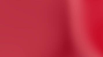 Red shades create a subtly textured gradient background. video