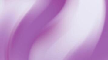 Soft purple swirls create a calming abstract background. video