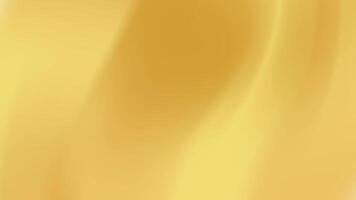 Goldenyellow gradients create smooth subtle light curves video