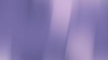 Purple gradient background with white speckles and light streaks, suitable for modern design projects, business presentations, and futuristic concepts. video