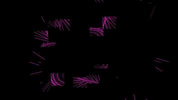 Vibrant Abstract Paint Blobs in Pastel Hues video