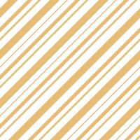 graphic pattern in yellow diagonal stripes on a white background vector