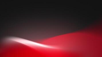 Abstract Red and White Light Streaks Background Image Design for Websites and Presentations video