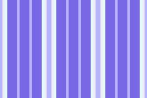 Satin textile lines, popular fabric pattern stripe. Wallpaper vertical texture seamless background in light and indigo colors. vector