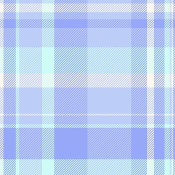suave pastel tartán modelo en sombras de azul, blanco, y menta verde. ideal para textil diseños, papelería, sitios web, y más. esta sin costura textura ofertas un calmante y sofisticado estético. vector