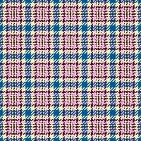 Tailor background plaid tartan, harvest seamless fabric . Teenager texture textile pattern check in light and dark colors. vector