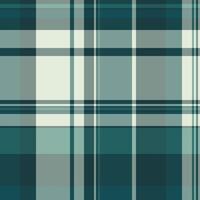 Collection texture textile pattern, craft seamless check plaid. Shirt tartan fabric background in pastel and dark colors. vector