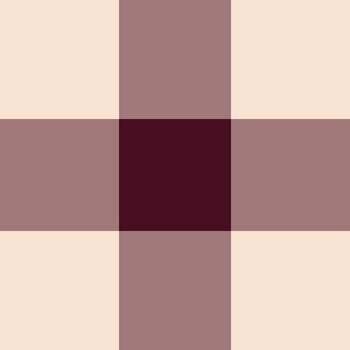 elegante resumen antecedentes presentando un sutil tartán modelo en apagado color de malva, sonrojo rosa, y profundo borgoña. ideal para sitios web, social medios de comunicación, presentaciones, y marca proyectos vector