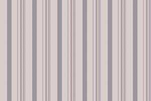 Elegant vertical striped pattern in muted pink, beige, and gray tones. Perfect for textile design, wallpaper, stationery, and website backgrounds. Subtle texture adds visual interest. vector