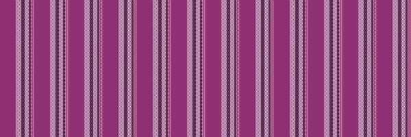 Elegant purple and white vertical striped pattern. Perfect for textile design, website backgrounds, or fashion projects. Adds a touch of sophistication and texture to any design. vector