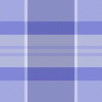 Elegant purple and white diagonal plaid pattern. Perfect for textile design, fashion, website backgrounds, or stationery. Subtle yet stylish, this versatile image offers a sophisticated aesthetic. vector