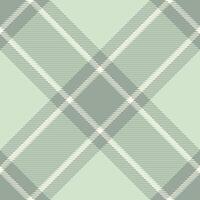 Brand fabric seamless, stripped check background tartan. Various pattern texture textile plaid in light and pastel colors. vector