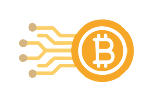 Exploring cryptocurrency trends digital finance infographic technology sector close-up blockchain insights png