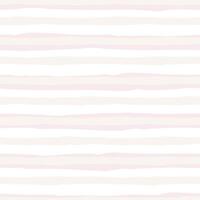 Striped seamless pattern. Pastel color vector