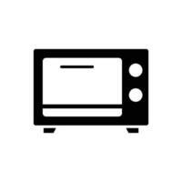 Compact and Large Ovens Icons for Every Kitchen Concept vector