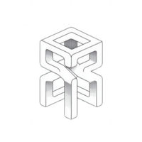 Abstract geometric design in white, suitable for modern digital projects. png
