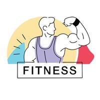 Exercise Silhouette Art Shapes vector