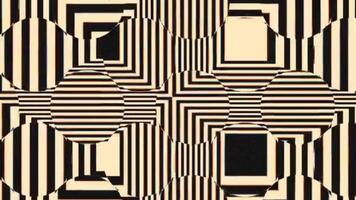 A soft, abstract background of curved lines in shades of perfect for a calming video