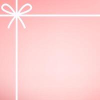 gift box background. Product display presentation. Space for selling products, backdrop, wallpaper, background, text. illustration. vector
