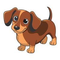 A Dog Illustrations Perfect for Art and Design Projects vector
