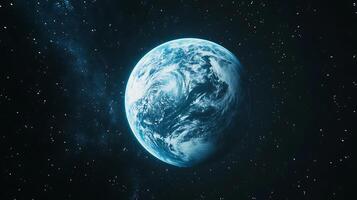 World space week photo