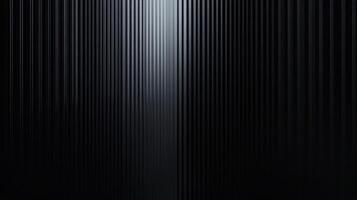 Dark gray vertical lines creating a gradient effect background photo