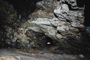 Discover the Mystical Underground Cave A Stunning Geological Formation Featuring Unique Rock Structures That Captivate the Adventurous Spirit photo