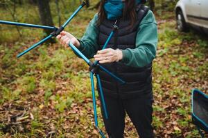 This comprehensive guide provides essential tips and tricks for preparing your camping gear to ensure an unforgettable outdoor adventure in nature photo