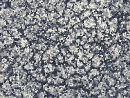 Gray smears mosaic abstraction. Pattern texture background multicolored graphics stained photo