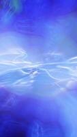 Liquid Light Plasma Animation Loop video