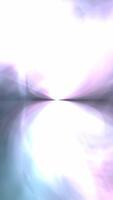 Ethereal Fractal Light Motion Loop video